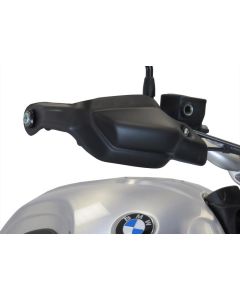 BODYSTYLE Handprotektoren schwarz-matt passt für BMW R nineT(21-23)/R nineT(17-2