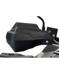 BODYSTYLE Handprotektoren schwarz-matt passt für TRIUMPH Tiger 1200 Explorer XC/