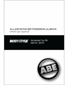 ABE WS Typ PB 