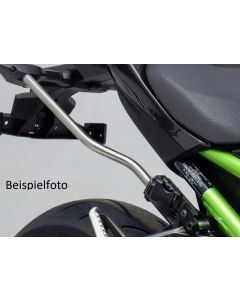 SW-Motech BLAZE Satteltaschen 2-Punkt Abstandsbügel Modellsp 2-Pkt-Befest Speed Triple(10-15) St.