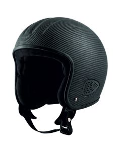 Bores Gensler Jethelm KULT EVO Motorrad ECE 22.06 Carbon Matt