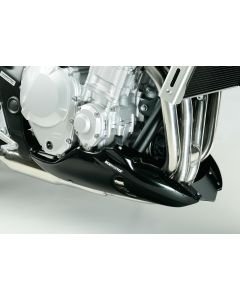 BODYSTYLE Sportsline Bugspoiler unlackiert ABE passt für SUZUKI GSF 1250 Bandit(