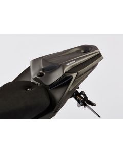 BODYSTYLE Sportsline Sitzkeil blau Yamaha Blue, DPBMC ABE passt für YAMAHA MT-12