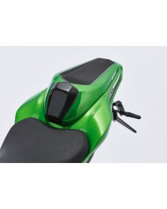 BODYSTYLE Sportsline Sitzkeil grün/schwarz Candy Lime Green/Metallic Spark Black