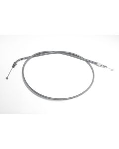 Stahlflex-Gaszug schließend, Honda VT 750 C, 08-09, 150mm verlängert. (Stück)