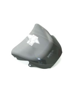 MRA-Verkleidungsscheibe, HONDA CBR 600 F, 95-98, rauchgrau, Originalform (Stück)
