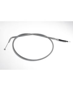 Stahlflex-Kupplungszug, Honda VT 600 C, 150mm verlängert. (Stück)