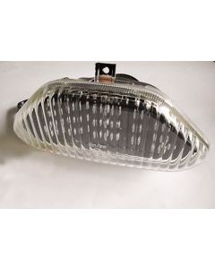SHIN YO LED-Rücklicht mit transparentem Glas, Suzuki Bandit 600 -99, 1200 -00 (Stück)