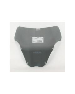 MRA-Verkleidungsscheibe, HONDA CBR 900 RR, 00-01, rauchgrau, Originalform (Stück)