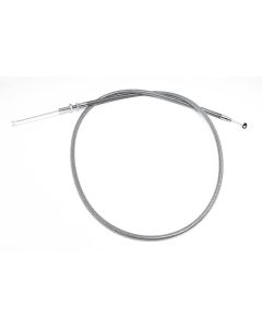 Stahlflex-Kupplungszug, Honda VT 750 C,04-09, 150mm verlängert. (Stück)