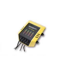 MOTOBATT Batterieladegerät PDC Serie für 4 Batterien (Stück)