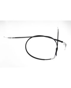 Gaszug, Suzuki VS 1400 ab 96, verlängert + 15 cm (Stück)