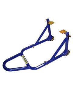 MOTOPROFESSIONAL Vorderrad Montageständer PRO 2 (Set)
