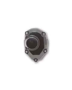 motoprofessional ZÜNDUNGSDECKEL, SCHWARZ, SUZUKI GSF 1250 BANDIT (Stück)