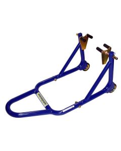 MOTOPROFESSIONAL Vorderrad Montageständer PRO 2 (Set)
