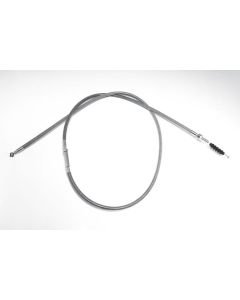 Stahlflex-Kupplungszug, Kawasaki VN900 Classic 06-09, 150mm verlängert. (Stück)