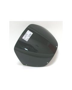 MRA-Verkleidungsscheibe, HONDA XLV 600 Transalp, -93, rauchgrau, Originalform (Stück)