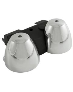 Untere Gehäuseschalen für original Tacho für KAWASAKI (Stück)
