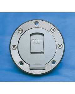 Tankdeckel mit Schloss für diverser YAMAHA Modelle (Stück)