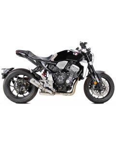 IXRACE MK2 Edelstahl Auspuff HONDA CB 1000 R, 18- (Euro 4) (Stück)