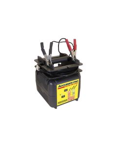 OPTIMATE Accumate Pro 12V/24V (TM202), 7A/3,5A, 4-stufiges Ladegerät (Stück)