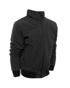 Bores Safety 1 - Softshell - Motorrad Hoodie - Hoodie schwarz - BorteXX Aramid