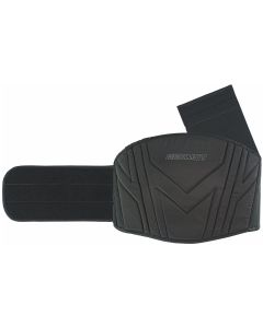 KUNSTLEDERBAND schwarz GM 66 FÜR DRUCKKNOPFABDECKUNG