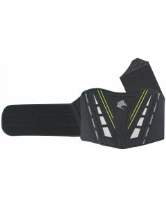 KUNSTLEDERBAND schwarz GM 66 FÜR DRUCKKNOPFABDECKUNG