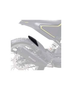 V*BODYSTYLE Hinterradabdeckungsverlängerung schwarz-matt passt für HUSQVARNA Sva
