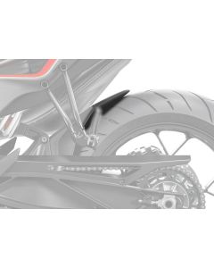 BODYSTYLE Hinterradabdeckungsverlängerung schwarz-matt passt für KTM 790 Duke(18