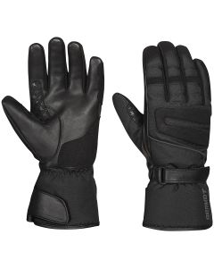 KUNSTLEDERBAND schwarz GM 66 FÜR DRUCKKNOPFABDECKUNG