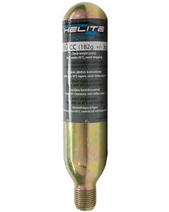 Helite CO2 Kapsel 180-185g, 60cc