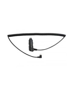 KUNSTLEDERBAND schwarz GM 66 FÜR DRUCKKNOPFABDECKUNG