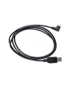KUNSTLEDERBAND schwarz GM 66 FÜR DRUCKKNOPFABDECKUNG