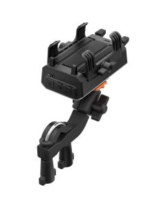 KUNSTLEDERBAND schwarz GM 66 FÜR DRUCKKNOPFABDECKUNG