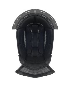 KUNSTLEDERBAND schwarz GM 66 FÜR DRUCKKNOPFABDECKUNG