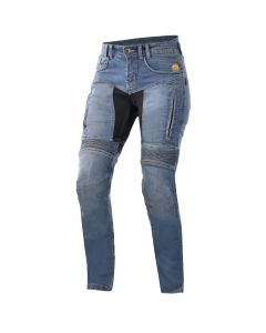 Trilobite Jeans Parado Damen blau, Slim-Fit Größe: 26/32-36/32