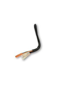 V*PROTECH Blinkeradapterkabel (Paar) für diverse Honda Modelle passt für HONDA C