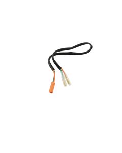 PROTECH Blinkeradapterkabel (Paar) für diverse Honda/Kawasaki Modelle passt für 
