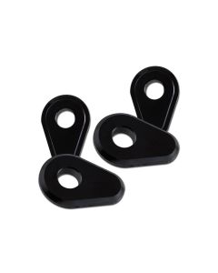 PROTECH Indy Spacer für diverse Yamaha Modelle passt für YAMAHA MT-07(21-24)/MT-