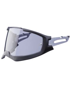 KUNSTLEDERBAND schwarz GM 66 FÜR DRUCKKNOPFABDECKUNG