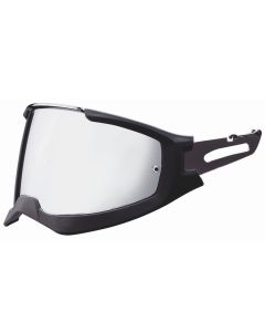 KUNSTLEDERBAND schwarz GM 66 FÜR DRUCKKNOPFABDECKUNG
