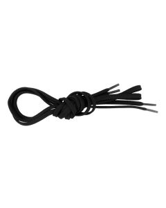 KUNSTLEDERBAND schwarz GM 66 FÜR DRUCKKNOPFABDECKUNG