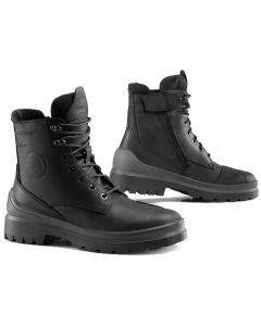 Falco Stiefel Viky Damen, schwarz Größe: 36-41