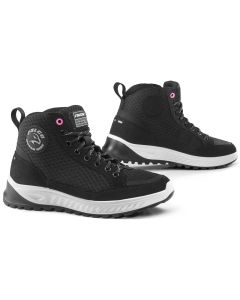 Falco Sneaker Airforce Damen, schwarz Größe: 36-41
