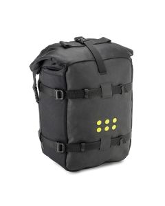 KUNSTLEDERBAND schwarz GM 66 FÜR DRUCKKNOPFABDECKUNG