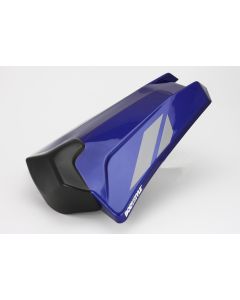 BODYSTYLE Sportsline Sitzkeil unlackiert ABE passt für YAMAHA MT-07(21-24)