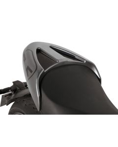 BODYSTYLE Sportsline Sitzkeil grau/schwarz Silver Ice/Jet Black ABE passt für TR