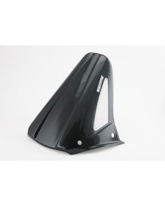 V*BODYSTYLE Raceline Hinterradabdeckung Carbon Look ABE passt für SUZUKI GSX 130