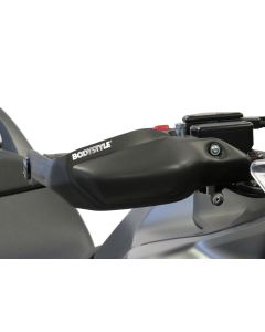 BODYSTYLE Handprotektoren schwarz-matt passt für HONDA NT1100(22-24)